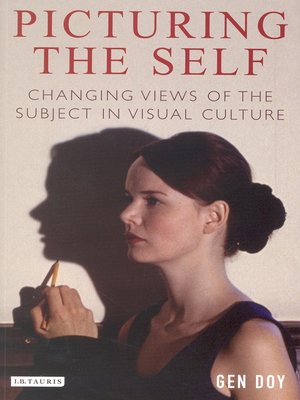 cover image of Picturing the Self